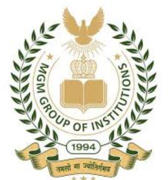 MGM College Of Pharmacy Kannur logo