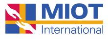 MIOT Academy of Allied Health Science Manapakkam logo