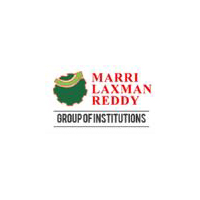 MLR Institute of Technology Hyderabad logo