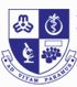 MMM College of Health Science Mogappair logo
