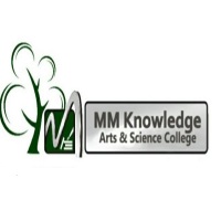 MM Knowledge Arts and Science College Kannur logo
