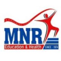 MNR College of Engineering and Technology Sangareddy logo