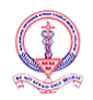 MOSC Institute of Allied Health Sciences Ernakulam logo
