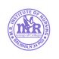 M.R. Institute of Nursing Balisha logo