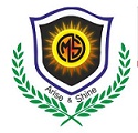 M S College of Commerce Bangalore logo