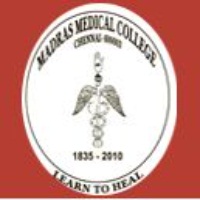 College of Pharmacy, Madras Medical College Chennai logo