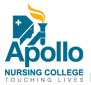 Apollo College of Nursing Madurai logo