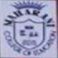 Maharani College of Education Dharapuram logo