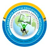 Mahila Dakshata Samithi and Bansilal Malani College of Nursing Hyderabad logo