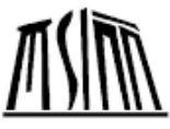 Malik Sandal Institute of Art and Architecture Bijapur logo