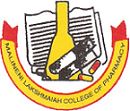 Malineni Lakshmaiah College Of Pharmacy Guntur logo