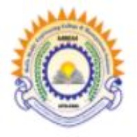 Malla Reddy Engineering College and Management Science Hyderabad logo