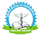 Malwa College of Nursing Barnala logo