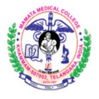 Mamata Dental College Khammam logo
