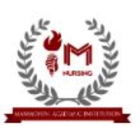 Manmohini Academic Institution Murshidabad logo