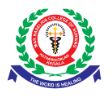 Mar Baselios College of Nursing Kothamangalam logo