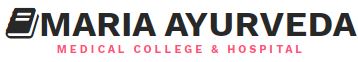 Mariya Siddha Medical College and Hospital Thottavaram logo