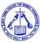 Mar Thoma College for Women Perumbavoor logo