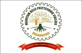Marutam Nelli Arts and Science College Dharmapuri Tamil Nadu logo