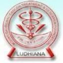 College of Nursing Mohan Dai Oswal Cancer Treatment & Research Foundation Ludhiana logo
