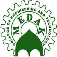 Medak College of Engineering and Technology Siddipet Telangana logo