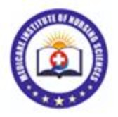 Medi Care College of Nursing Bangalore logo