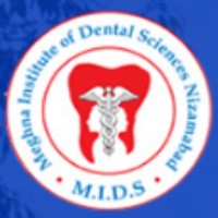 Meghna Institute of Dental Sciences Nizamabad logo