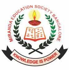 Miranda College of Education Indiranagar logo