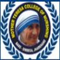 Mother Teresa College of Nursing Bano logo