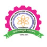 Mother Teresa Institute of Science and Technology Khammam Telangana logo