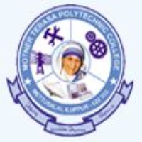 Mother Terasa Polytechnic College Illuppur logo