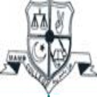 Muhammed Abdurahiman Memorial Orphanage College Mukkam logo