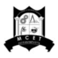 Musaliar College of Engineering and Technology Pathanamthitta Kerala logo