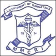 Mysore Medical College & Research Institute Mysore logo