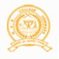 NSS College Nemmara logo