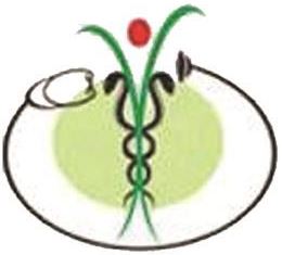 N.S Memorial College of Nursing Palathara logo