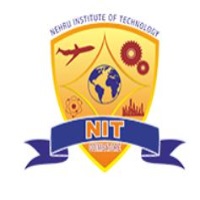 Nehru Institute of Technology Thirumalayampalayam Tamil Nadu logo
