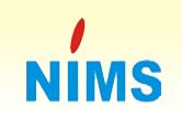 National Institute of Management Studies (NIMS) Bangalore logo