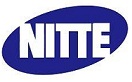 NITTE University Mangalore logo