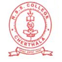 NSS College Cherthala logo