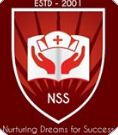 N S S Institute of Paramedical Science Dasanpura logo