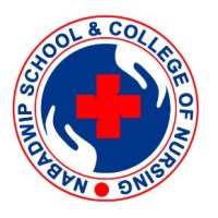 Nabadwip School and College of Nursing Nadia logo