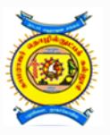 Nadar Mahajana Sangam Kamaraj Polytechnic College Pazhavilai logo