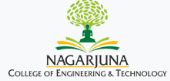 Nagarjuna College Of Engineering and Technology Bangalore logo
