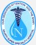 Najath College of Nursing Aluva logo