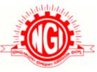 Nalanda Institute of Pharmaceutical Sciences Guntur logo