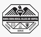 Nandha Siddha Medical College and Hospital Erode logo