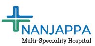 Nanjappa Institute of Para Medical Science Shimoga logo
