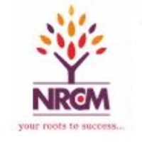 Narsimha Reddy Engineering College Secunderabad Telangana logo