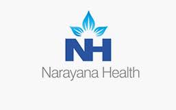 Narayana Hrudayalaya College of Nursing Bengaluru logo